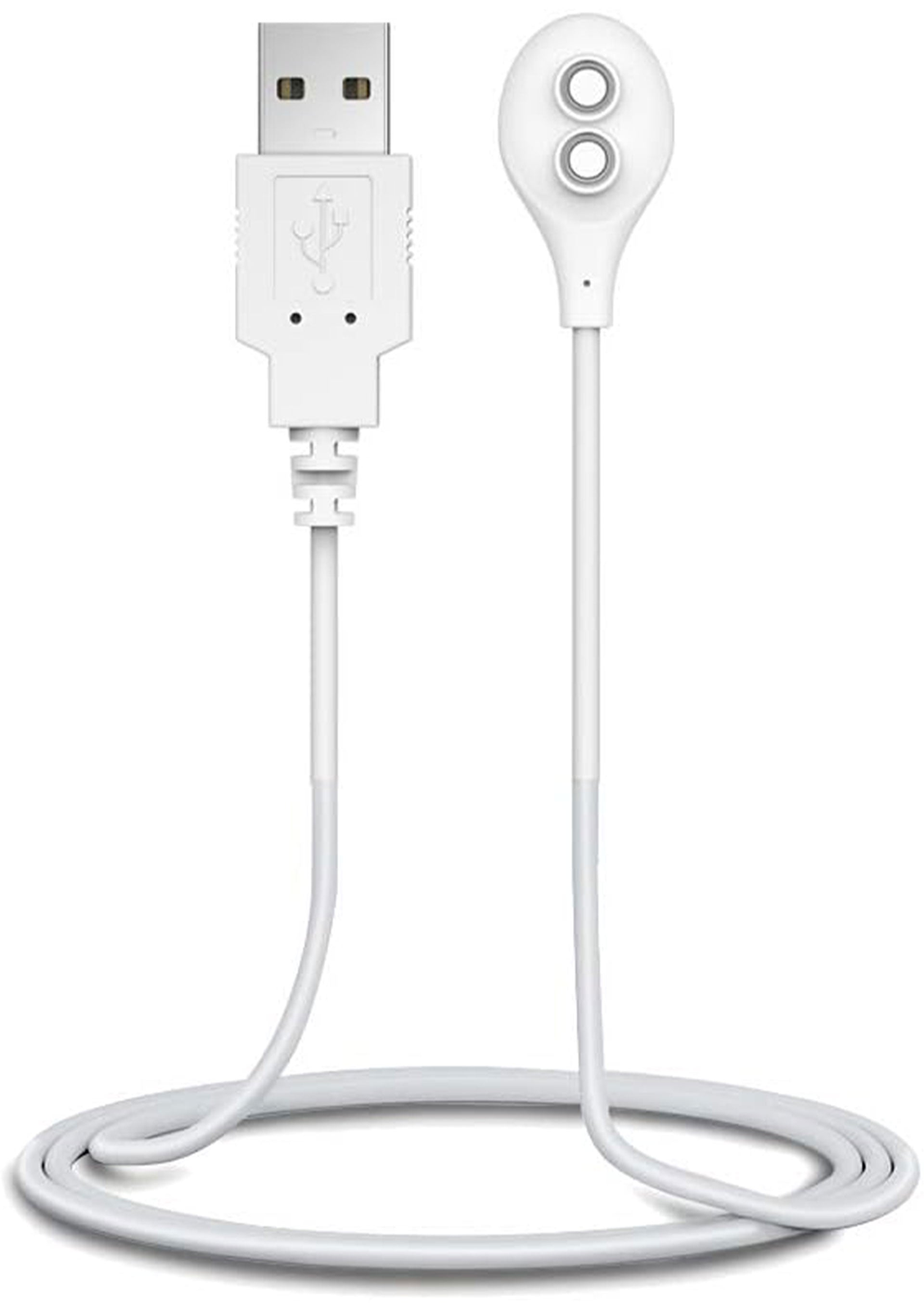 Charging Cable WHITE - 0