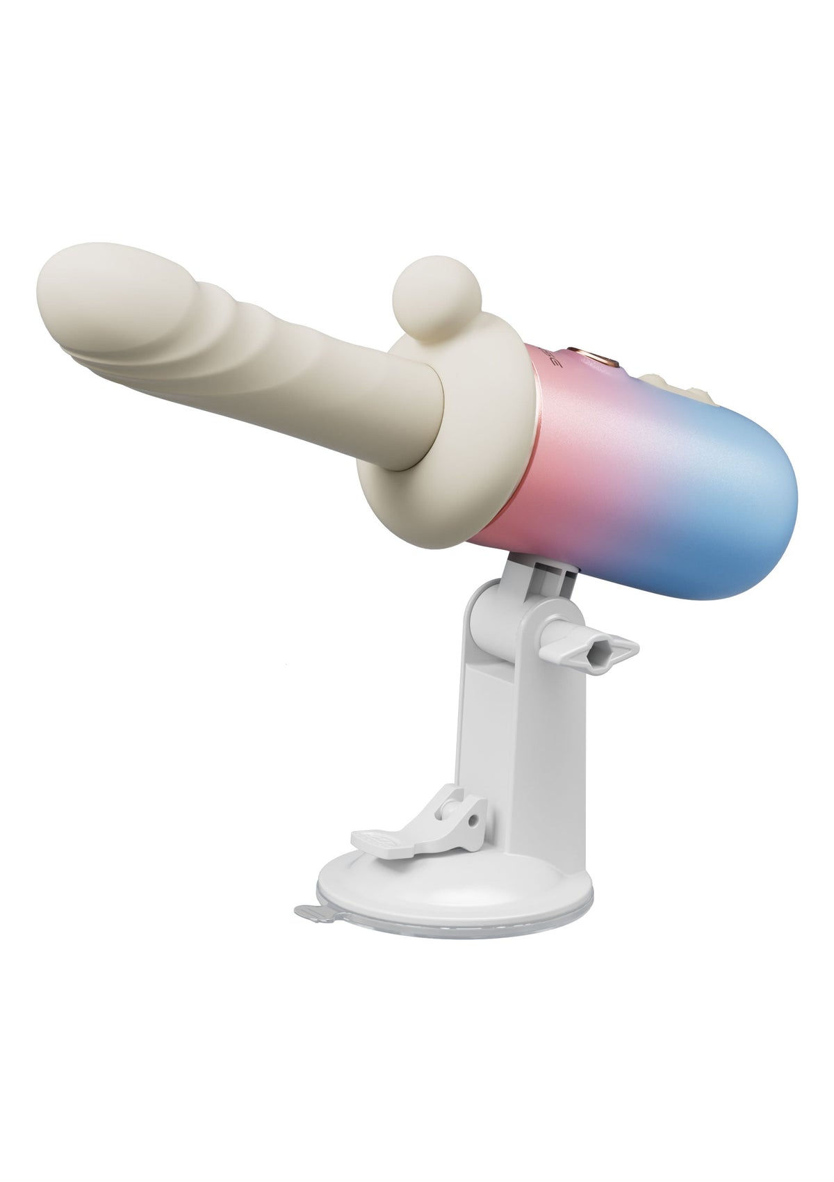 Spinel Mini Sex Machine MULTICOLOR - 2
