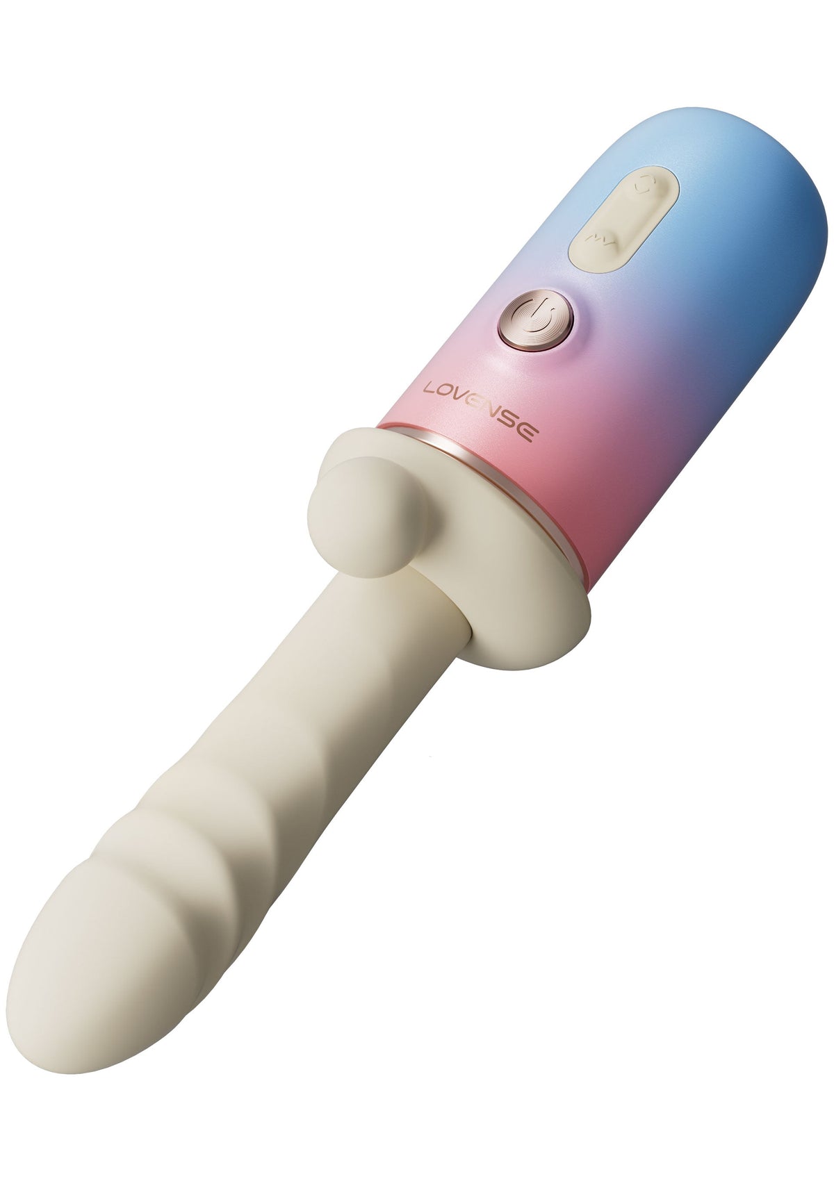 Spinel Mini Sex Machine MULTICOLOR - 3