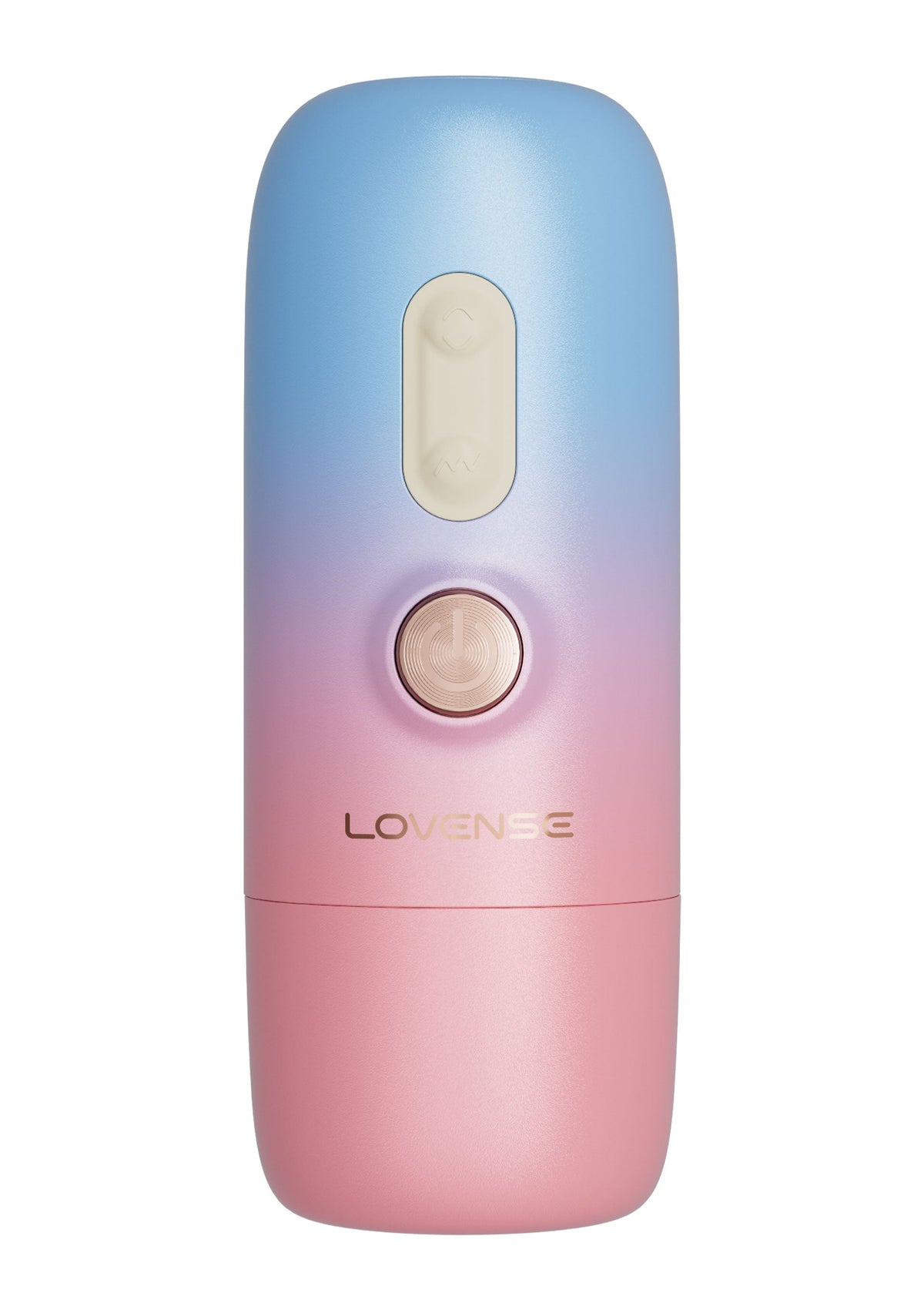 Spinel Mini Sex Machine MULTICOLOR - 4