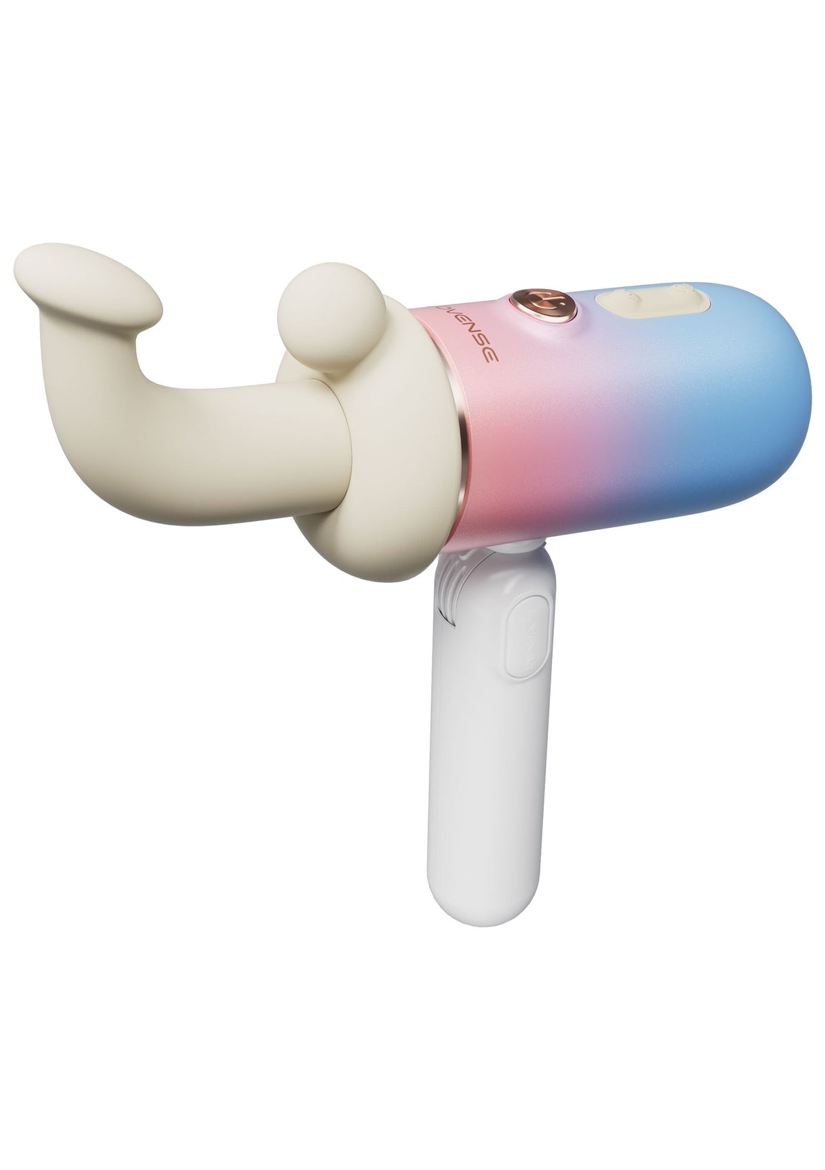 Spinel Mini Sex Machine MULTICOLOR - 5