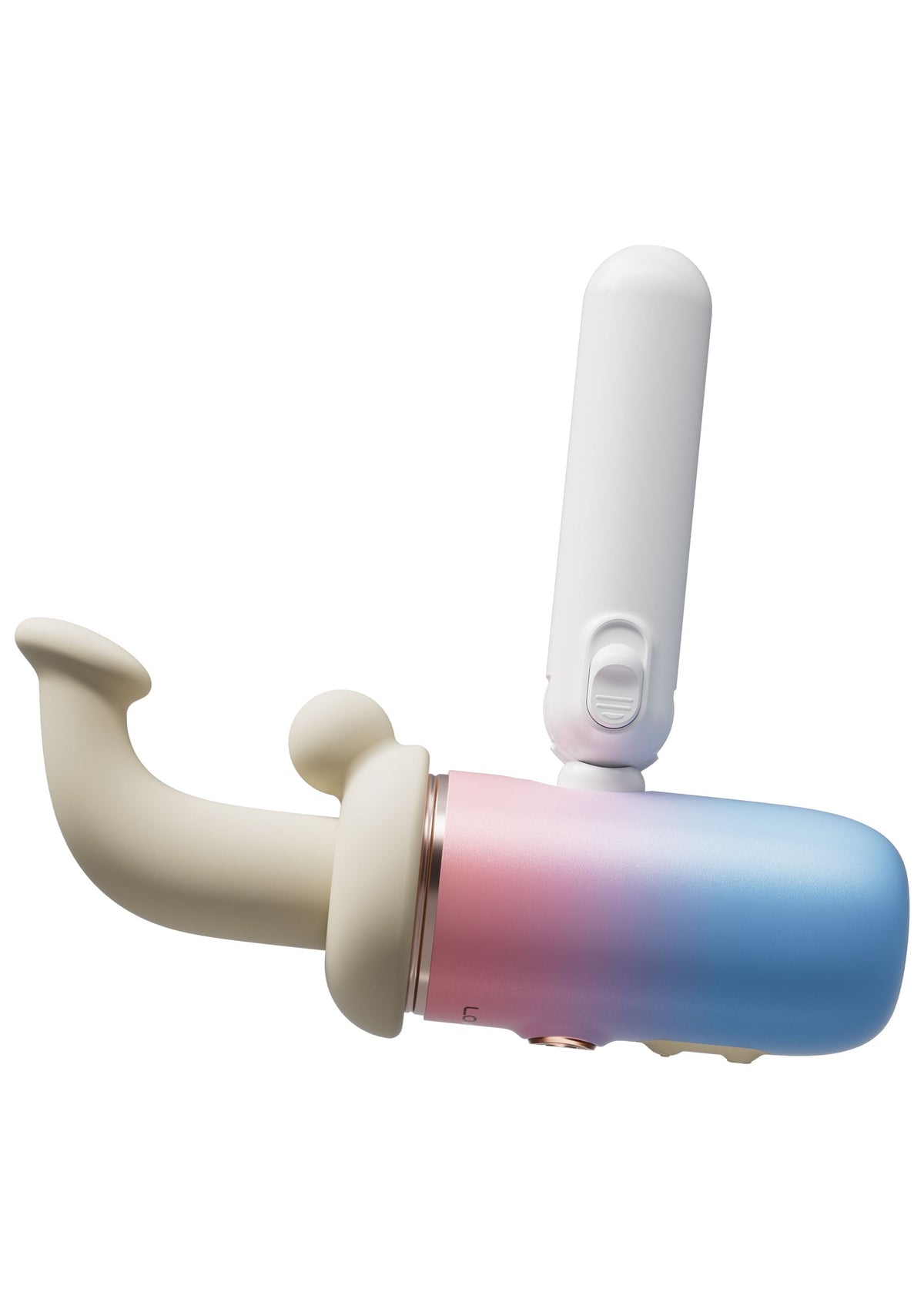 Spinel Mini Sex Machine MULTICOLOR - 6
