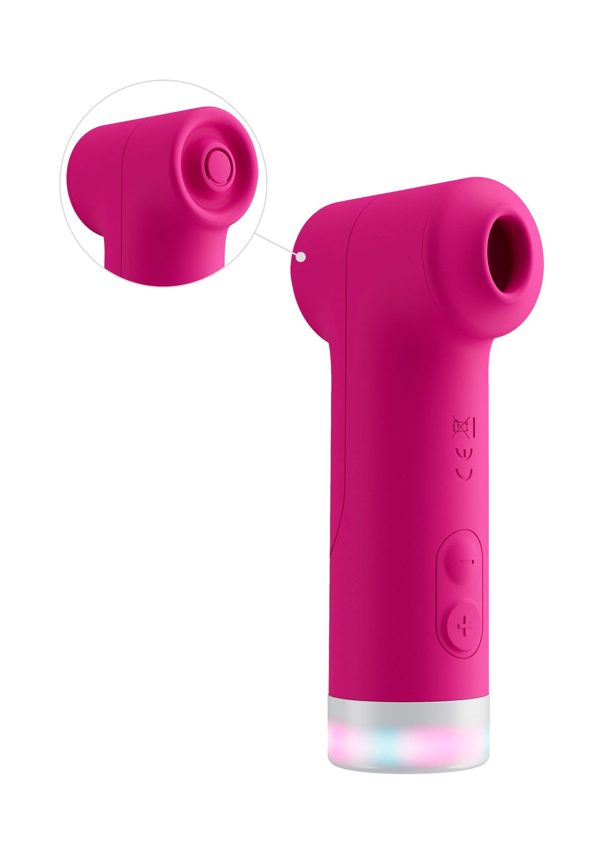 Fizz PINK - 0