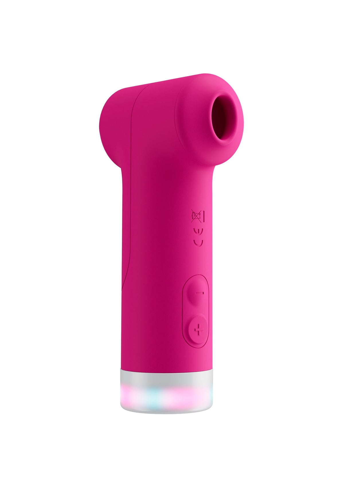 Fizz PINK - 3