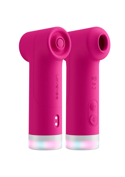 Fizz PINK - 5