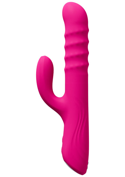 Velvo Rabbit Vibrator PINK - 0