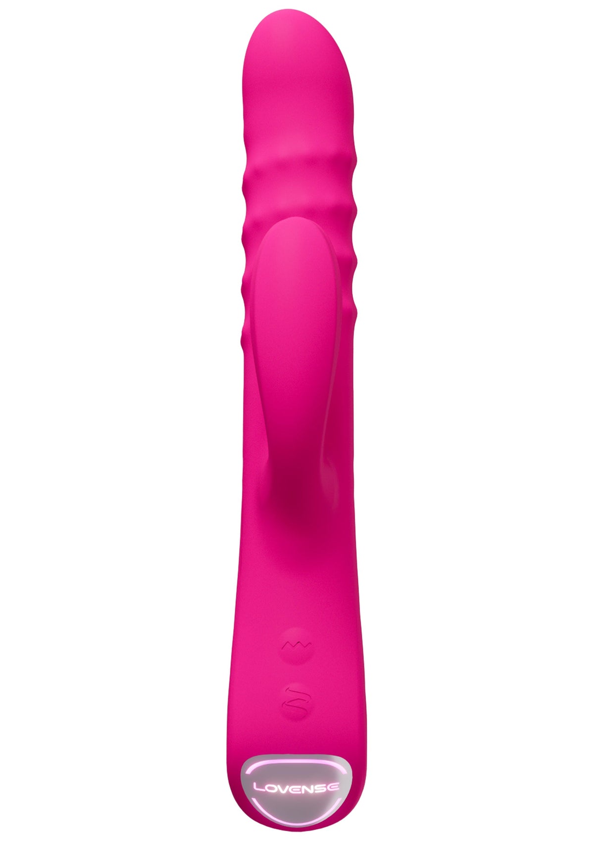 Velvo Rabbit Vibrator PINK - 2
