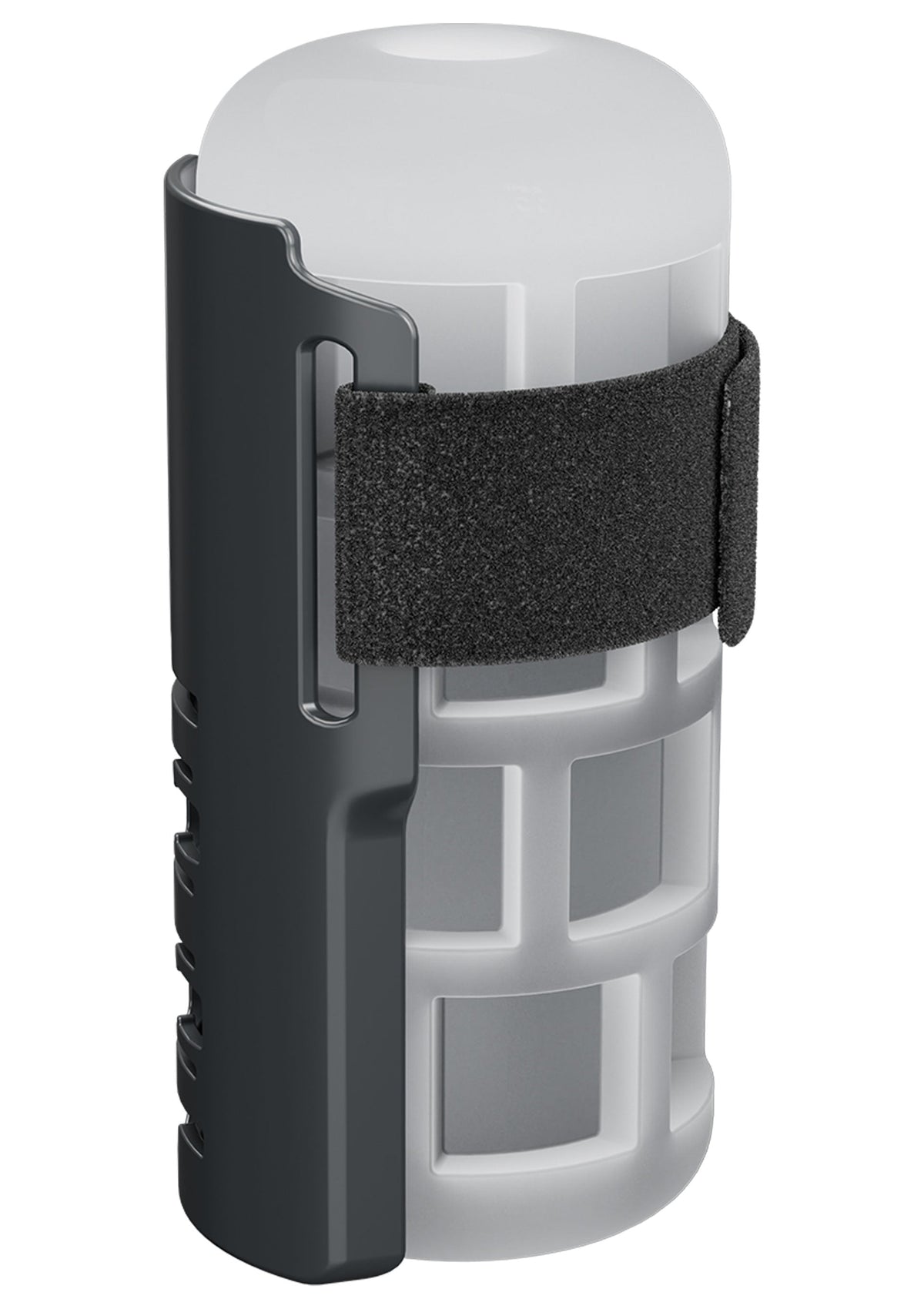 Solace Pro Grip Kit WHITE - 1