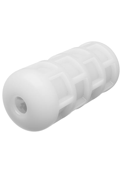 Solace Pro Grip Kit WHITE - 3