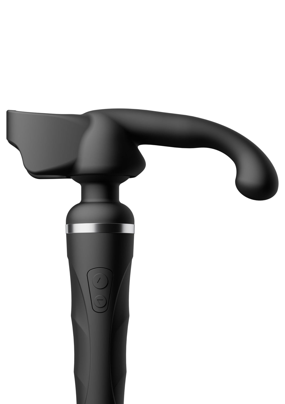 Domi Male Attachment BLACK - 0