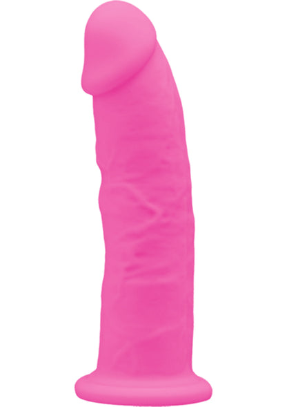 Silex-D Dong Model 6 Inch GLOW - 0