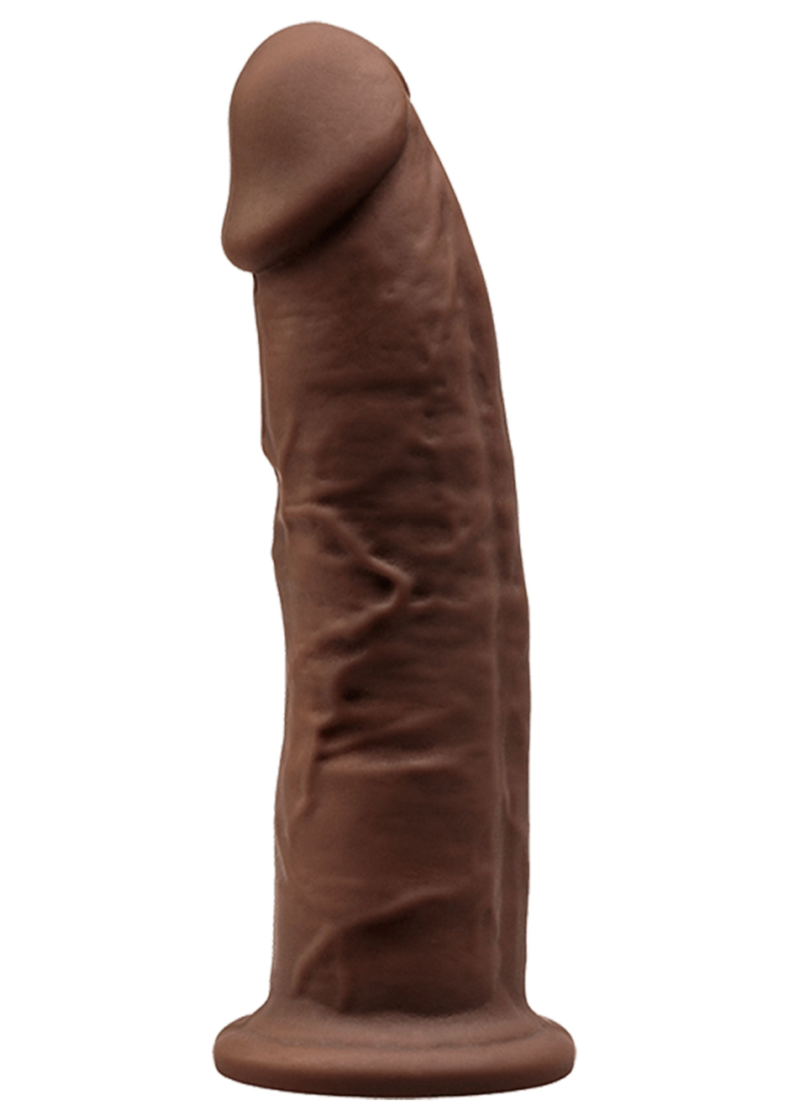 Dong Model 6 inch BROWN - 1
