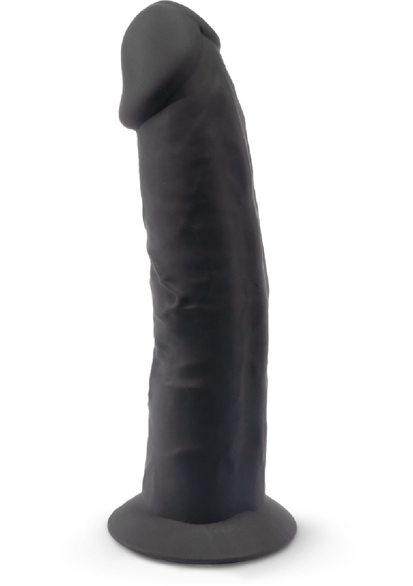 Silex-D Dong Model 6 Inch BLACK - 5
