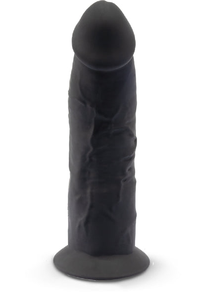 Silex-D Dong Model 6 Inch BLACK - 0