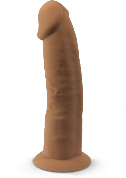Dong Model 6 inch - Caramel huidskleur