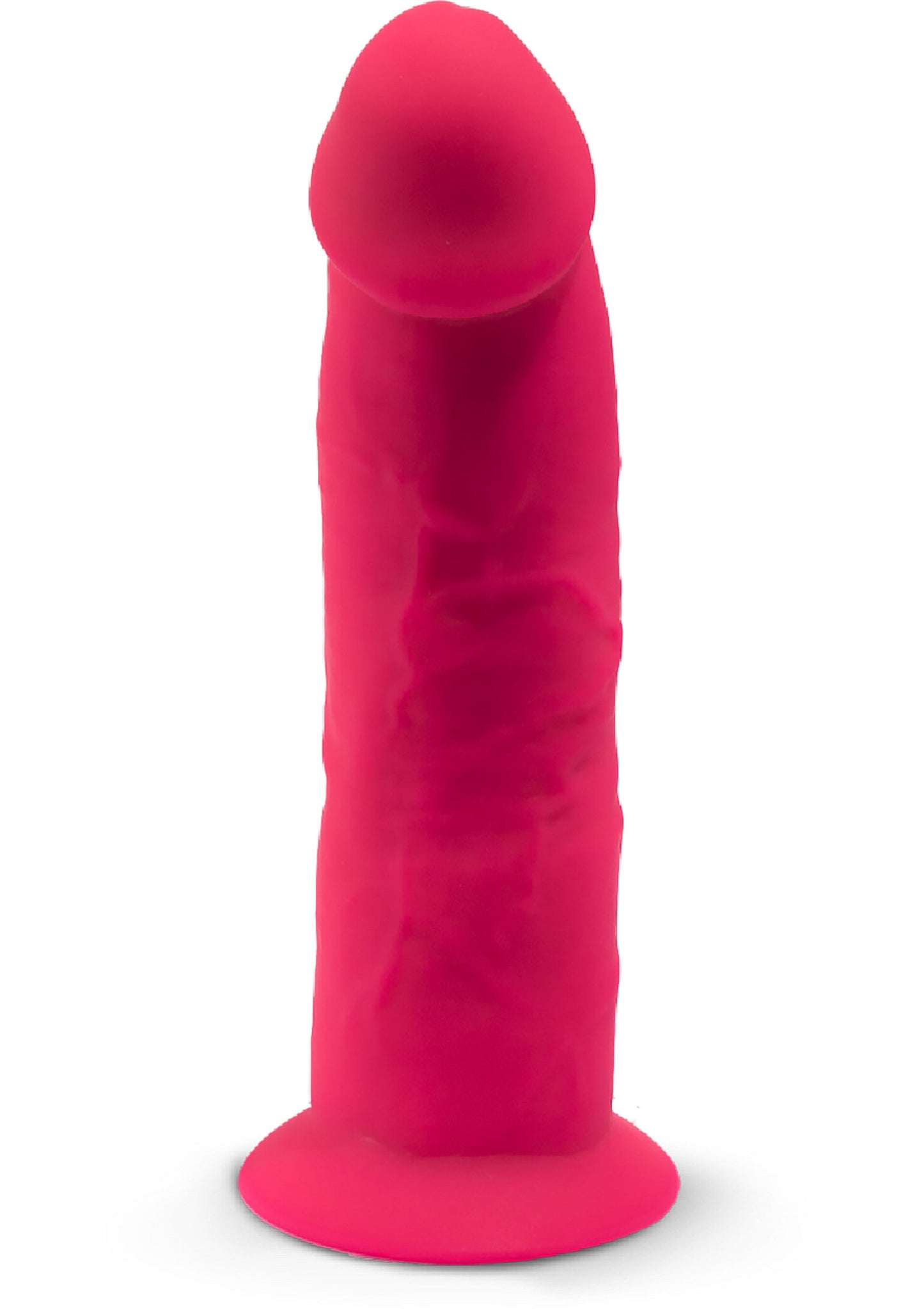 Silex-D Dong Model 6 Inch PINK - 2