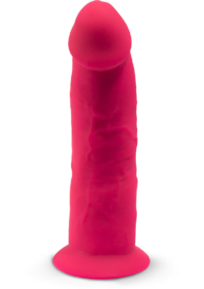 Silex-D Dong Model 6 Inch PINK - 2