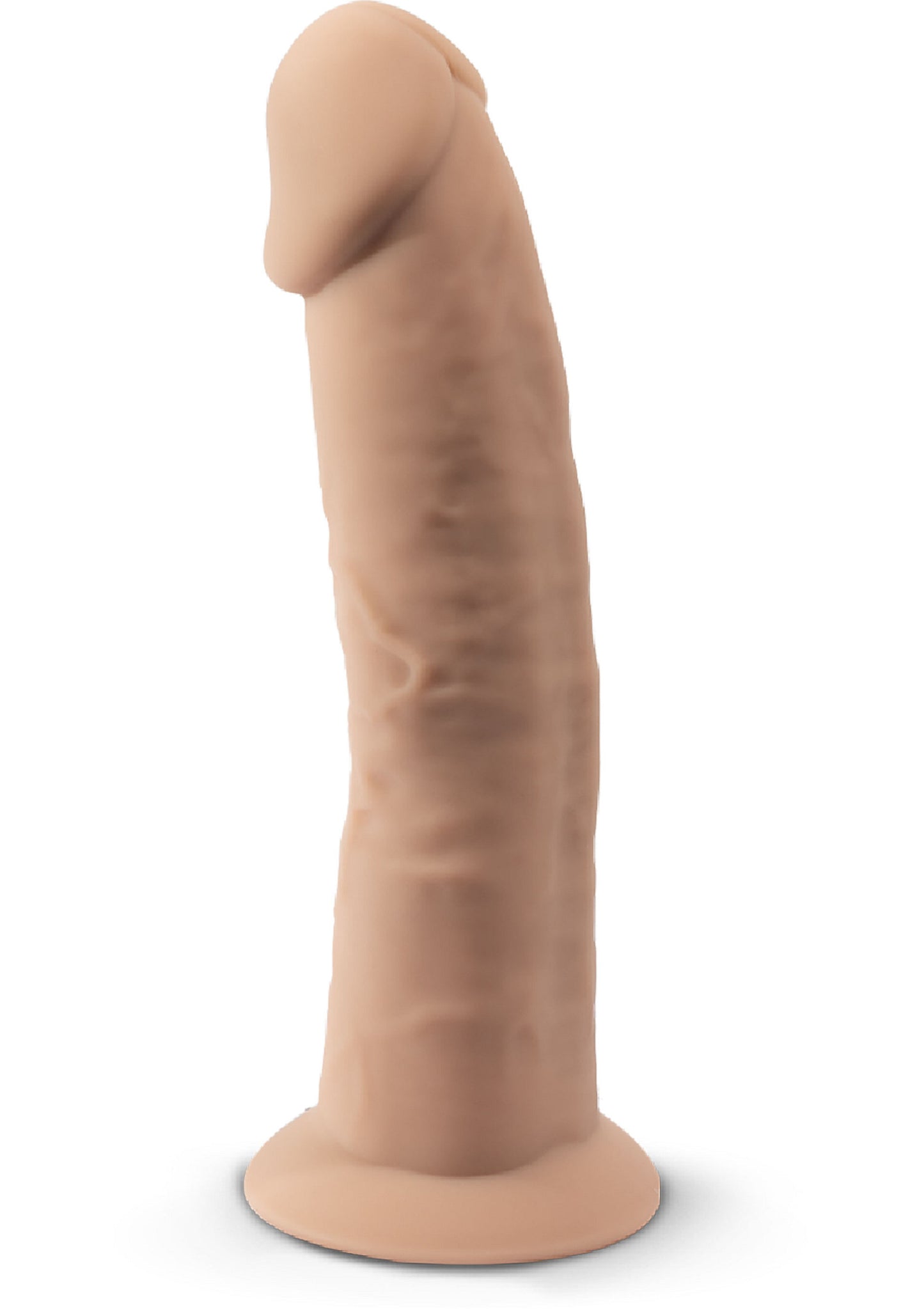 Silex-D Dong Model 6 Inch SKIN - 0