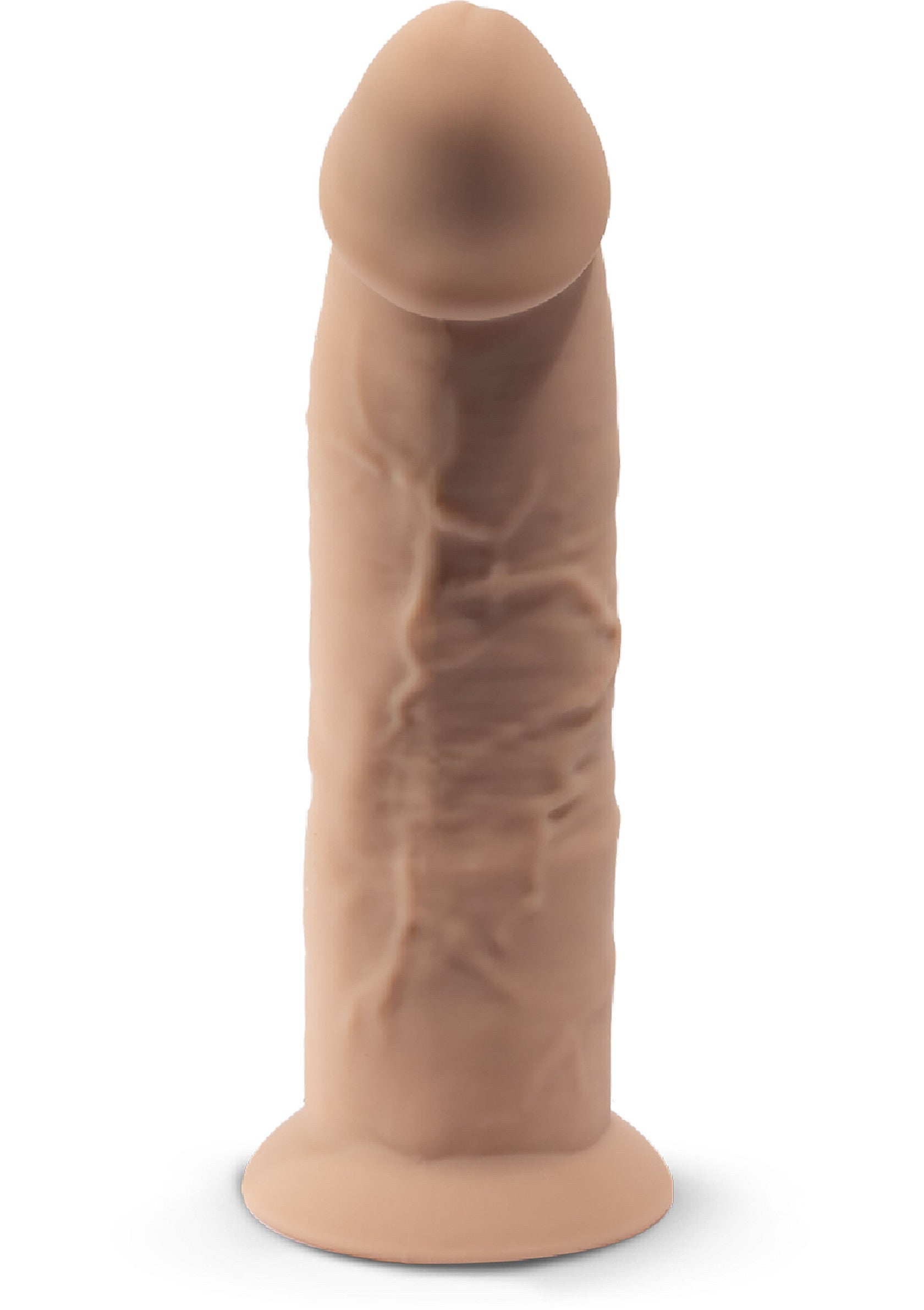 Silex-D Dong Model 6 Inch SKIN - 1