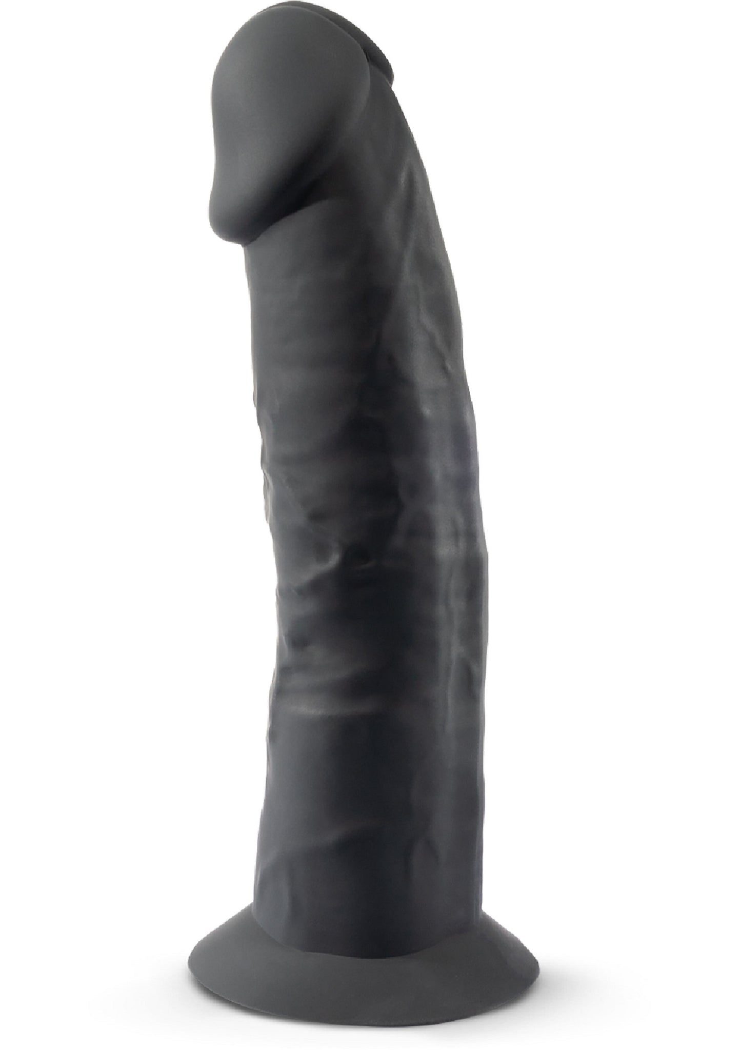 Silex-D Dong Model 7.5 Inch BLACK - 4