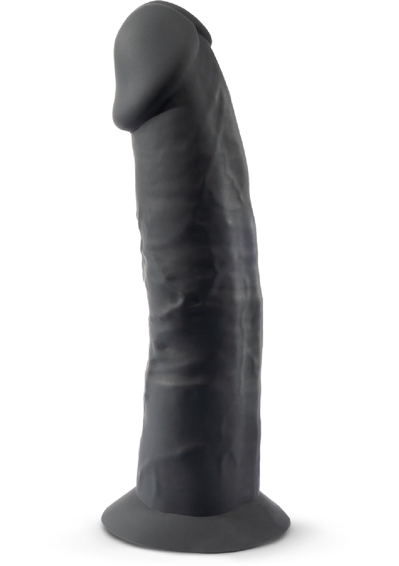 Silex-D Dong Model 7.5 Inch BLACK - 4