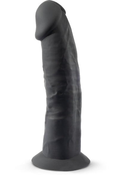Silex-D Dong Model 7.5 Inch BLACK - 4
