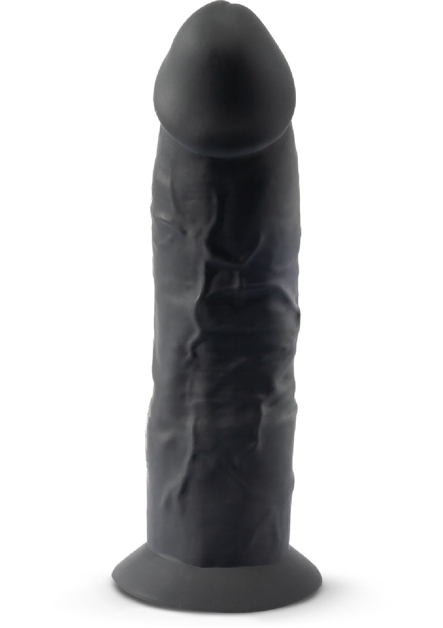 Silex-D Dong Model 7.5 Inch BLACK - 5