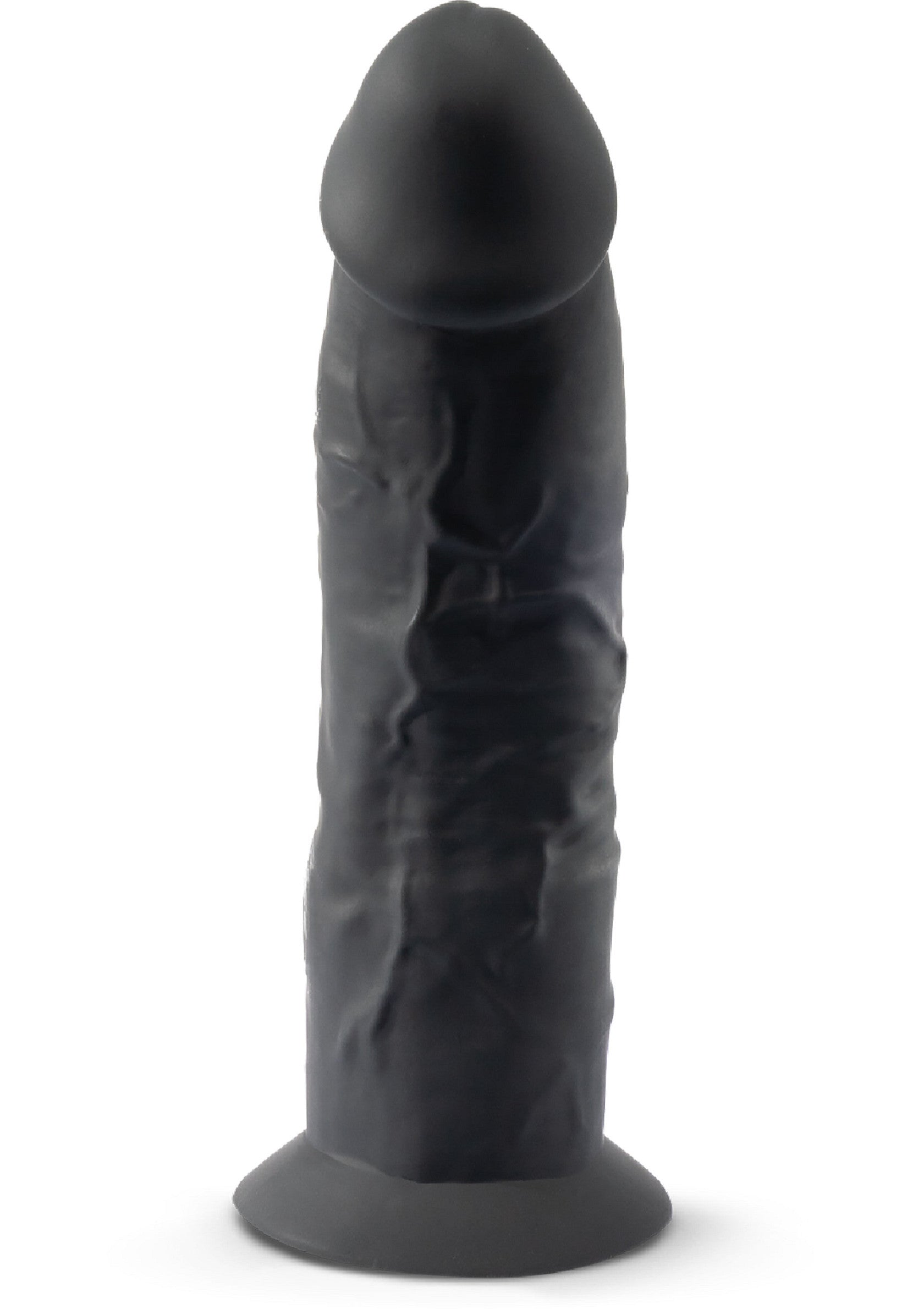Silex-D Dong Model 7.5 Inch BLACK - 5