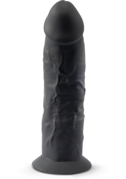 Silex-D Dong Model 7.5 Inch BLACK - 5
