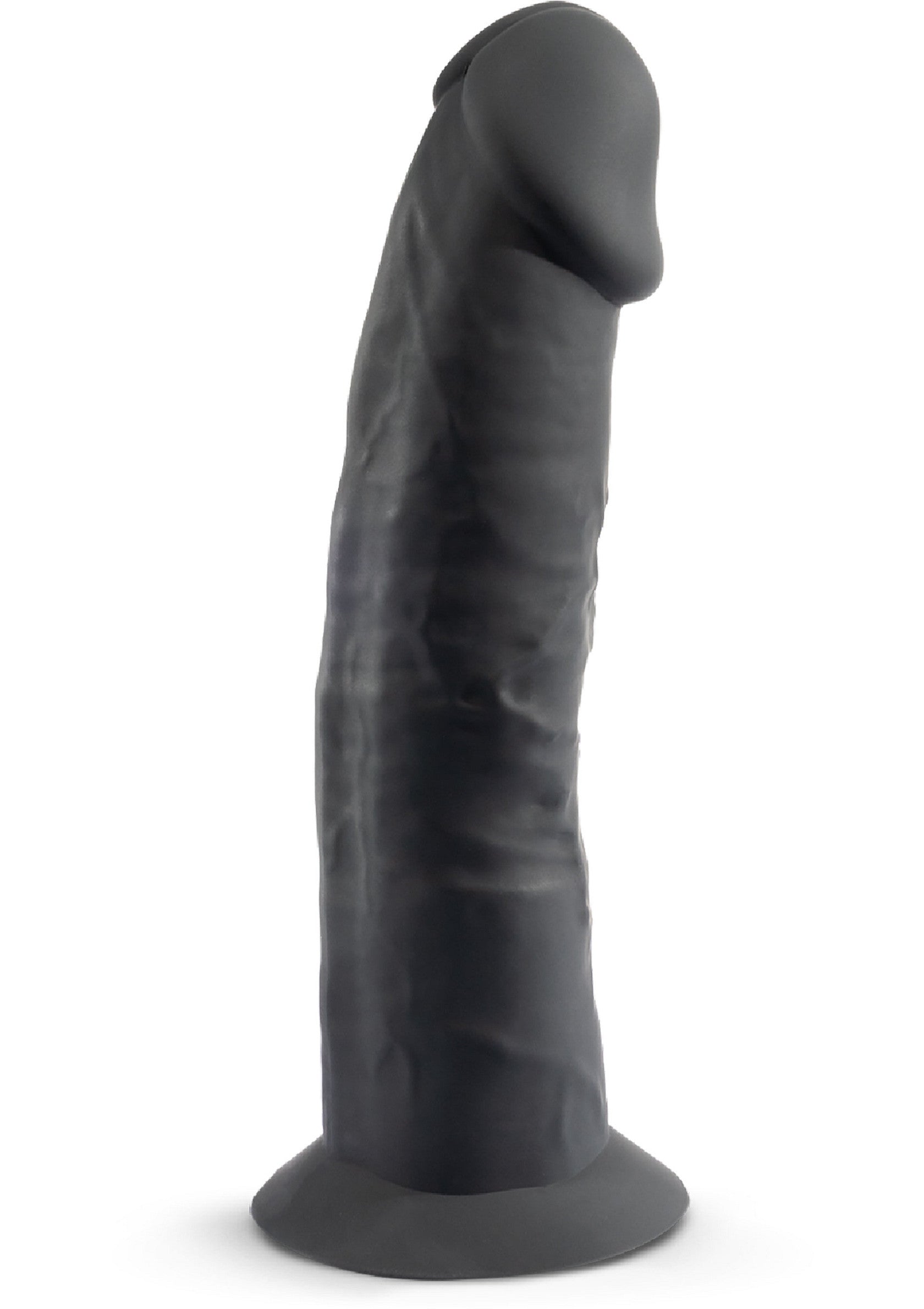 Silex-D Dong Model 7.5 Inch BLACK - 3