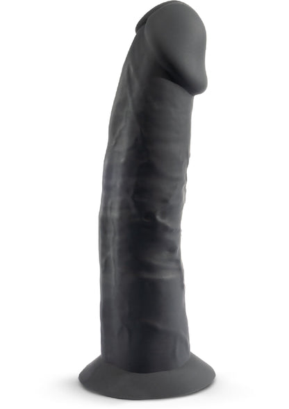 Silex-D Dong Model 7.5 Inch BLACK - 3