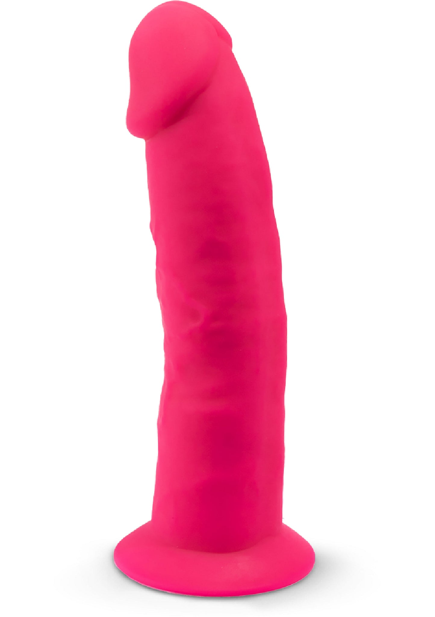 Silex-D Dong Model 7.5 Inch PINK - 4