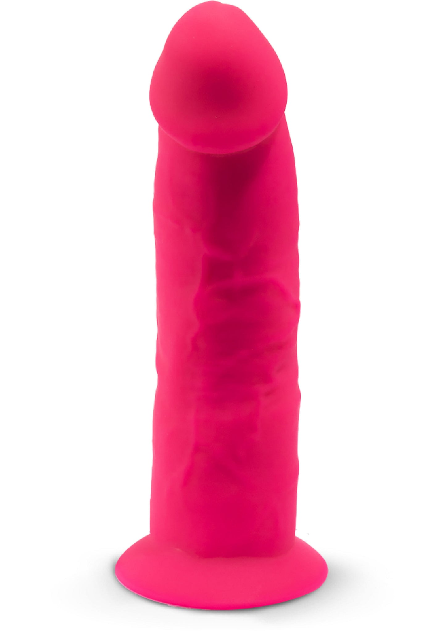 Silex-D Dong Model 7.5 Inch PINK - 5