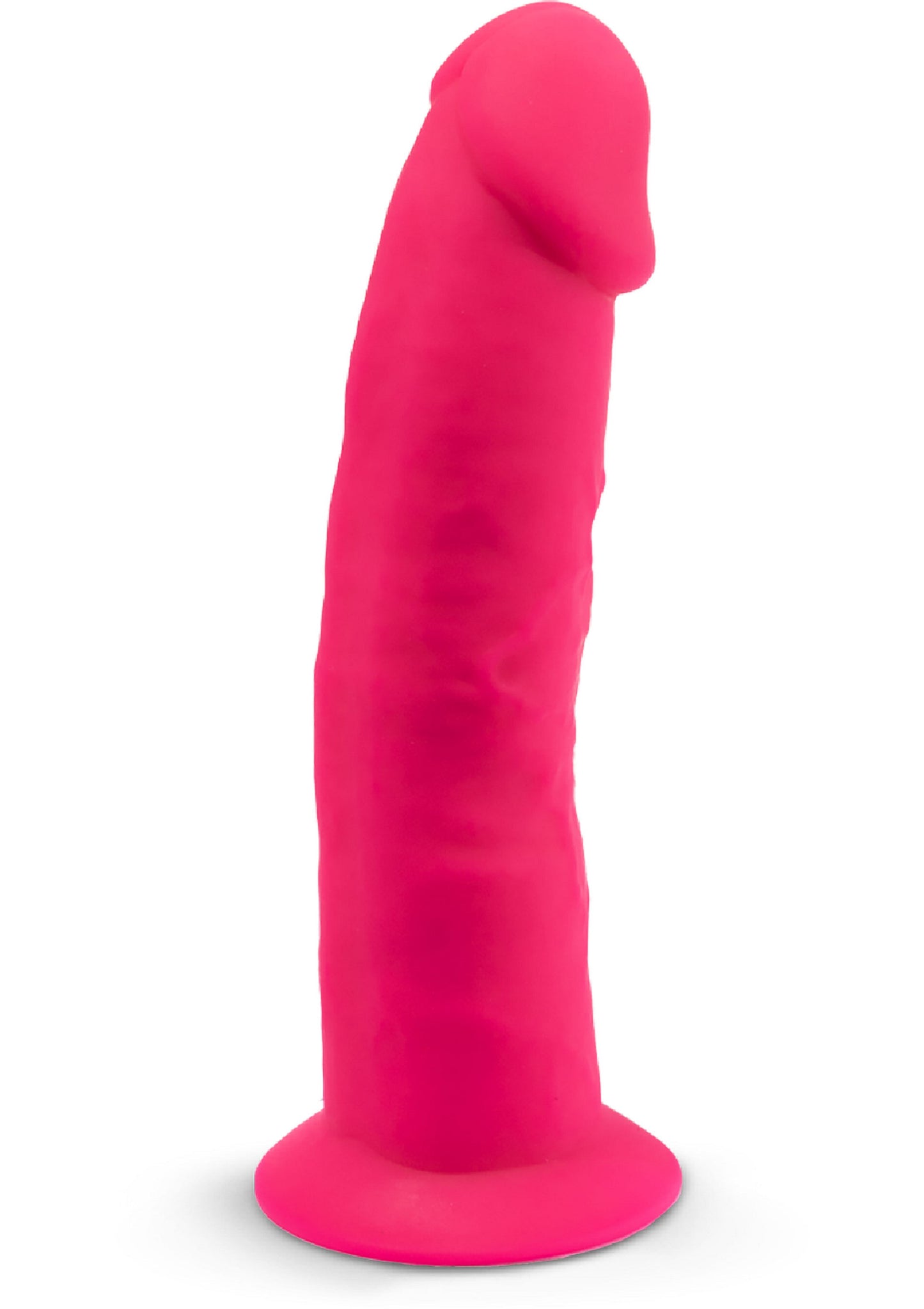 Silex-D Dong Model 7.5 Inch PINK - 0