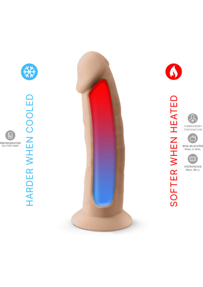 Silex-D Dong Model 7.5 Inch SKIN - 5