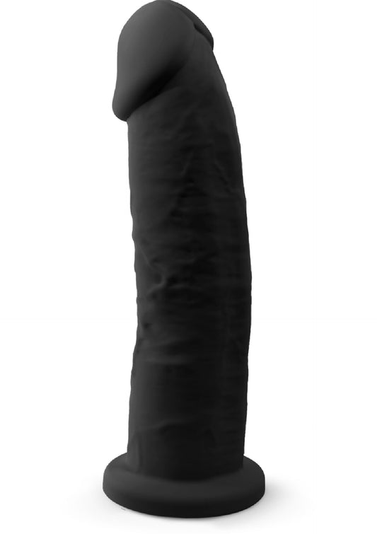 Dong Model 9 inch - Zwart