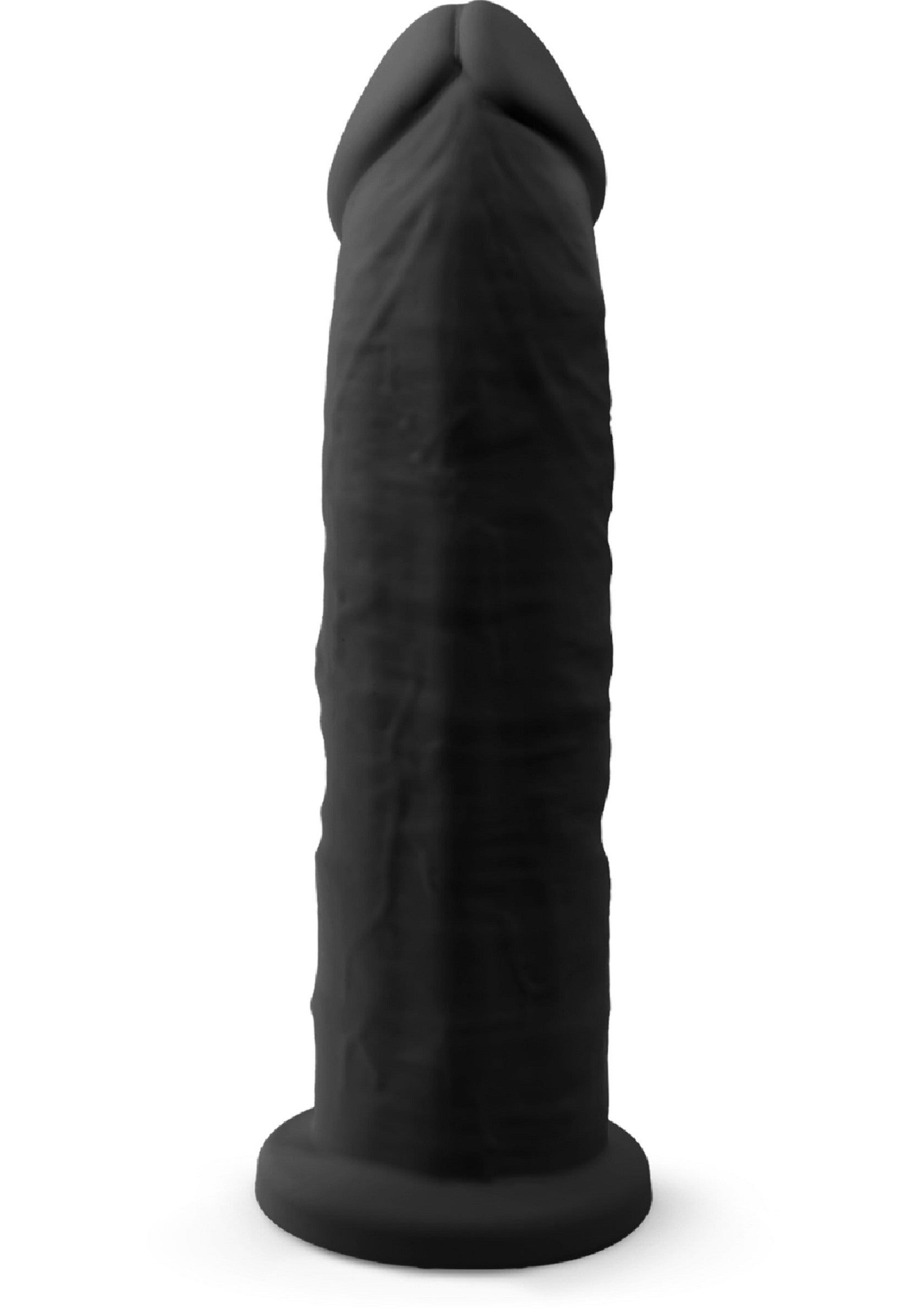 Silex-D Dong Model 9 Inch BLACK - 5