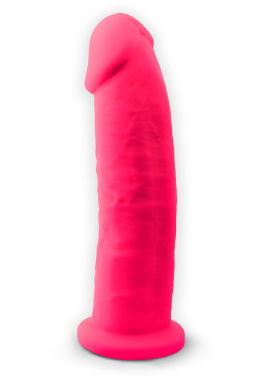 Dong Model 9 inch - Roze