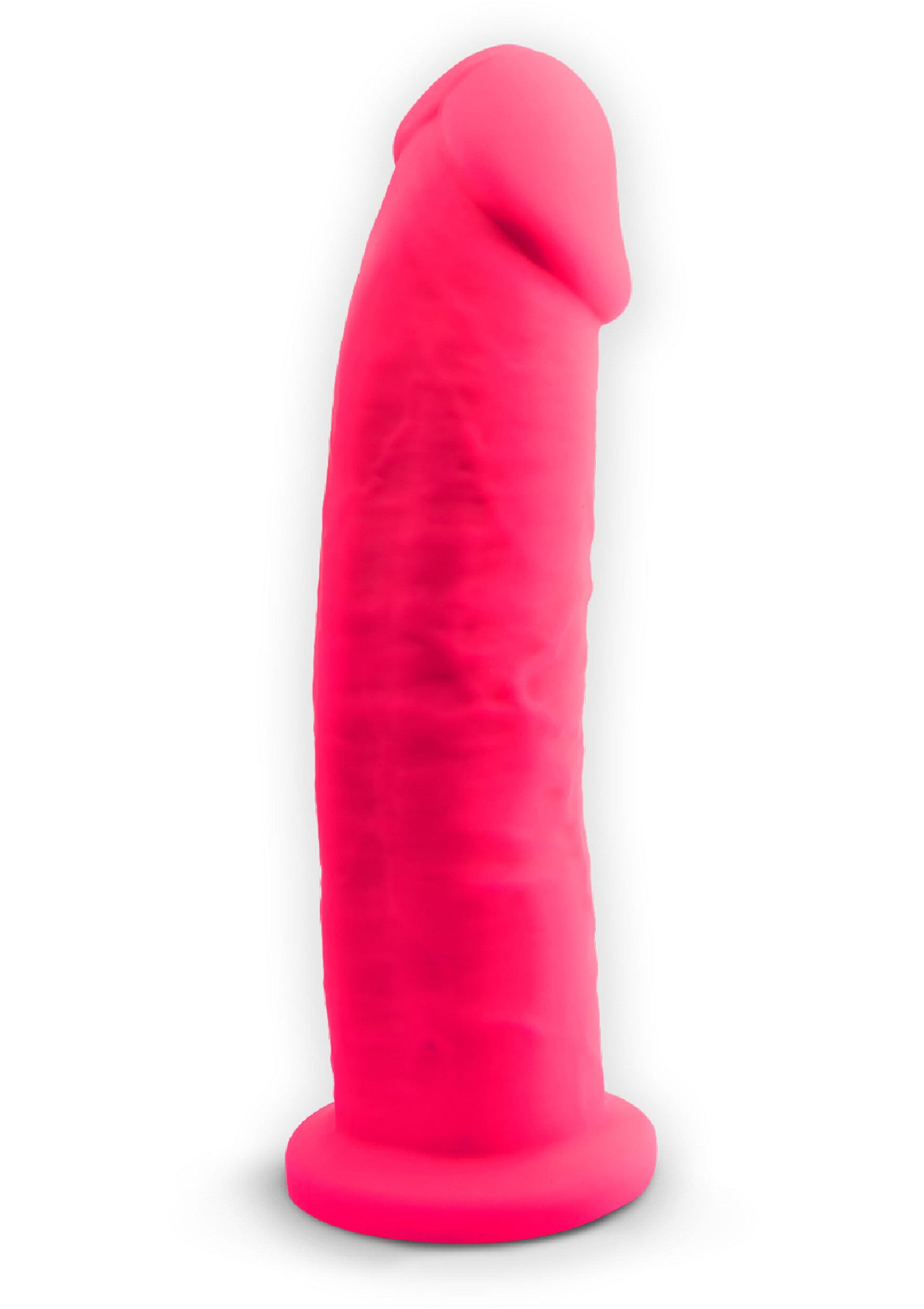 Silex-D Dong Model 9 Inch PINK - 5