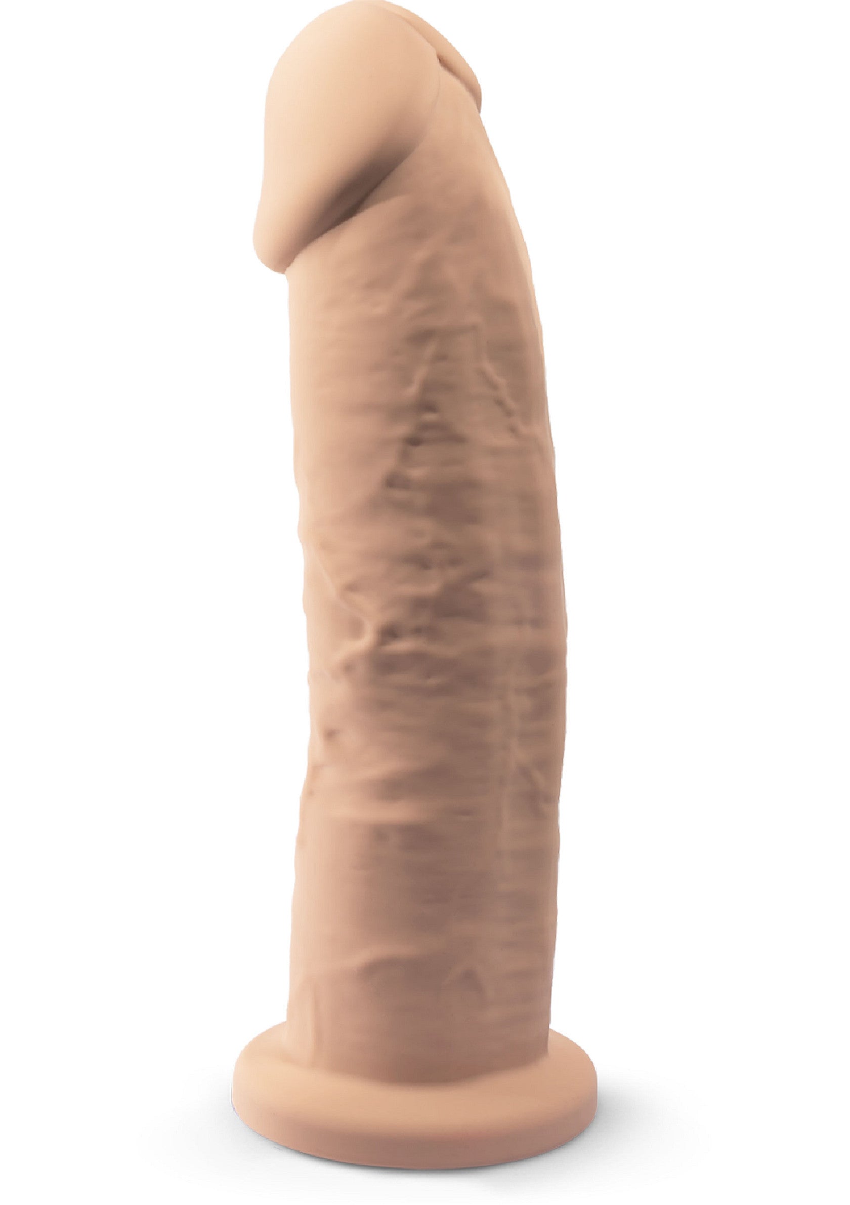 Silex-D Dong Model 9 Inch SKIN - 5