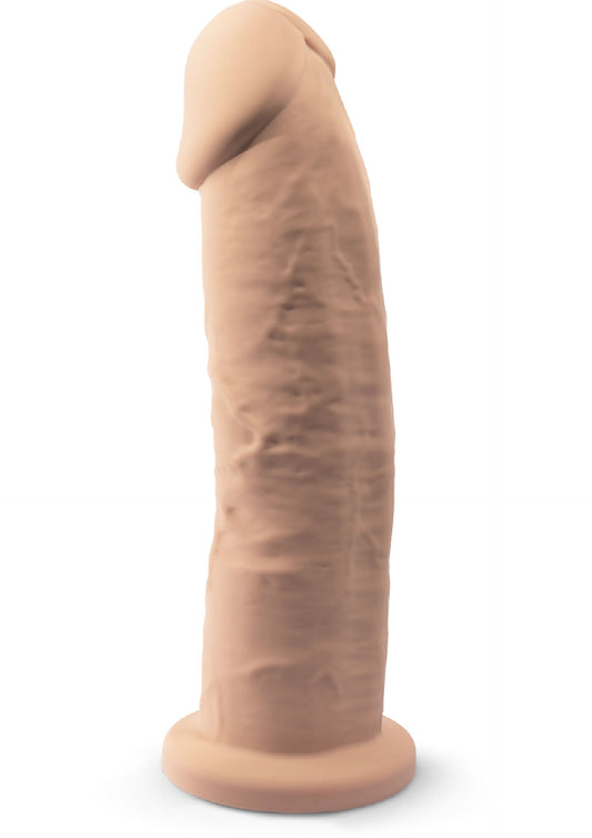Dong Model 9 inch - Lichte huidskleur