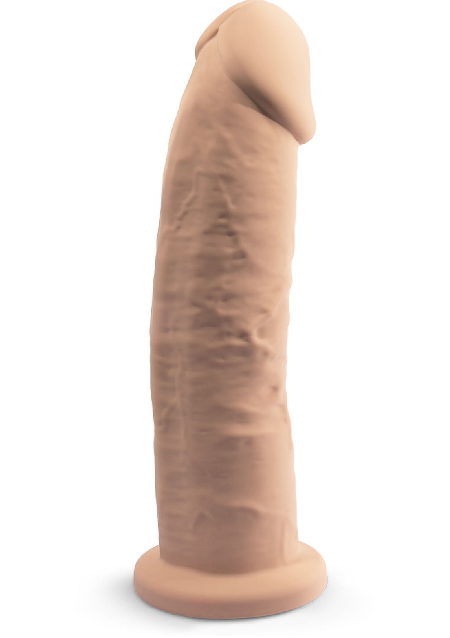 Silex-D Dong Model 9 Inch SKIN - 3