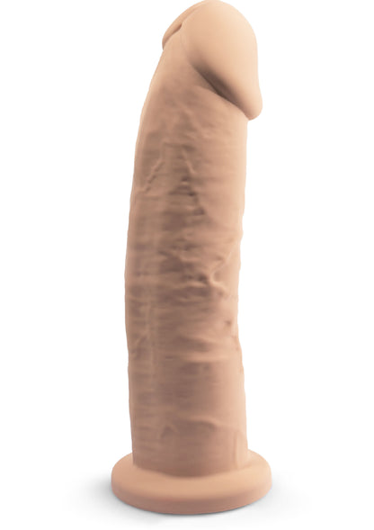 Silex-D Dong Model 9 Inch SKIN - 3