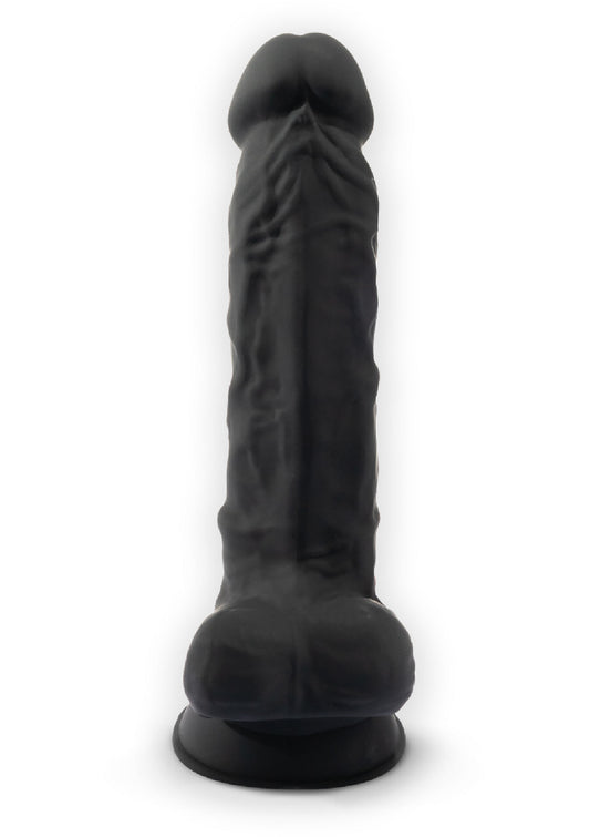 Silex-D Dildo Model 7 Inch