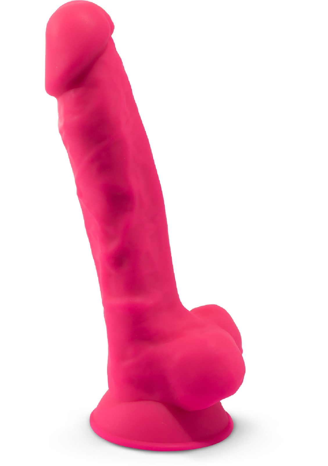 Dildo Model 7 inch BROWN - 22
