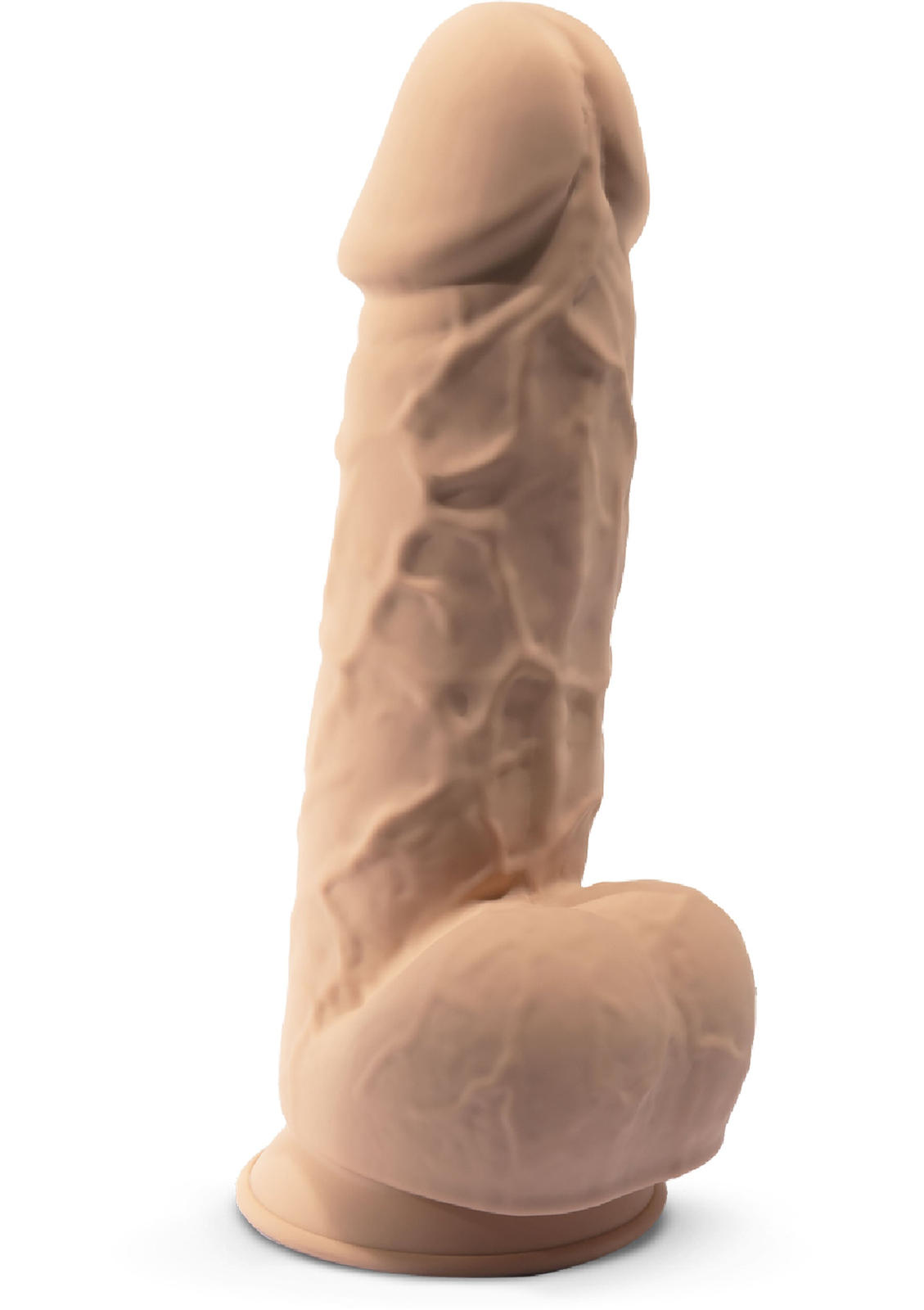 Dildo Model 8.5 inch SKIN - 12