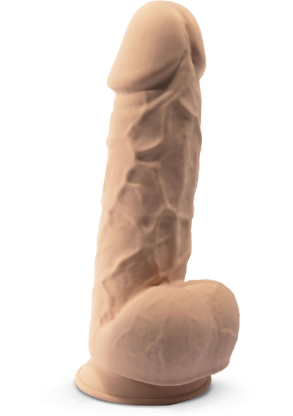 Dildo Model 8.5 inch SKIN - 0