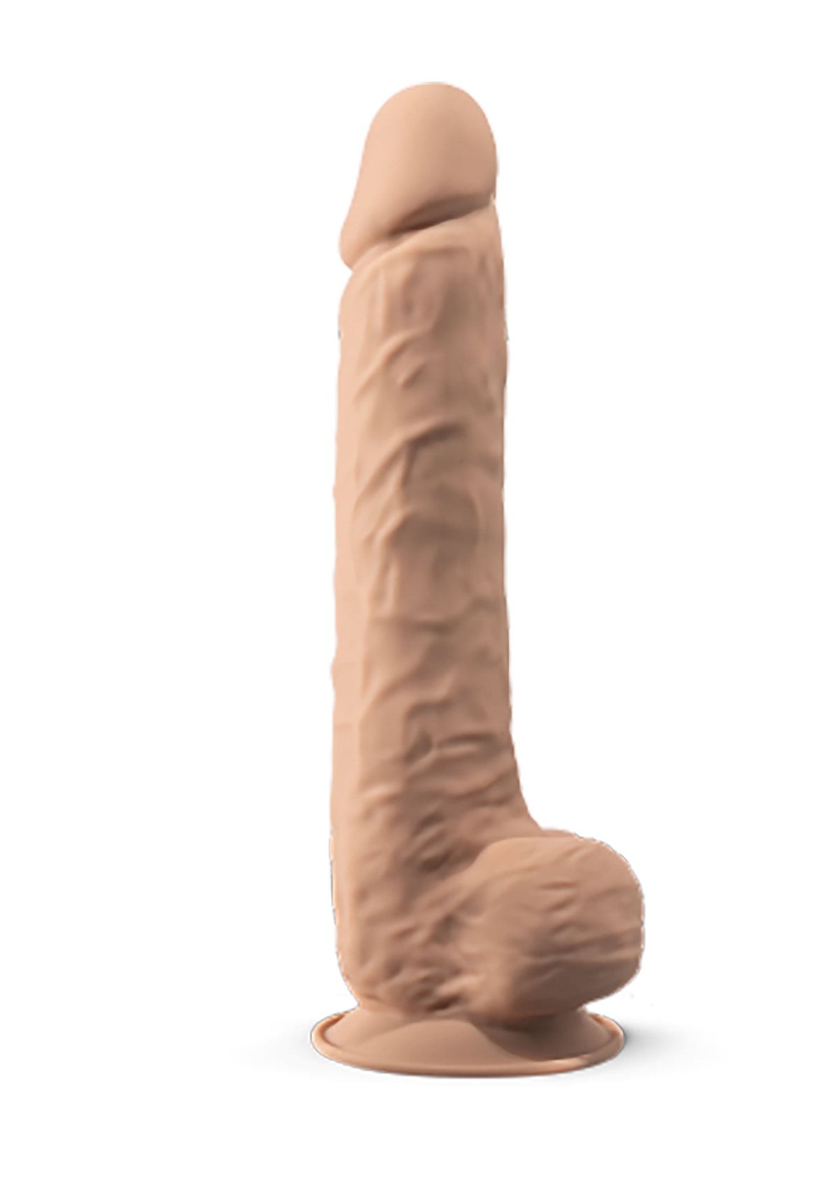 Dildo Model 10 inch SKIN - 0