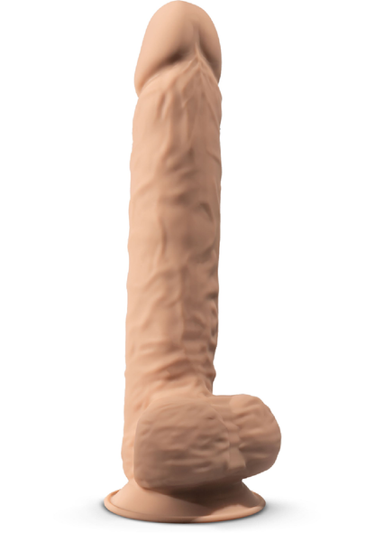 Dildo Model 10 inch SKIN - 2