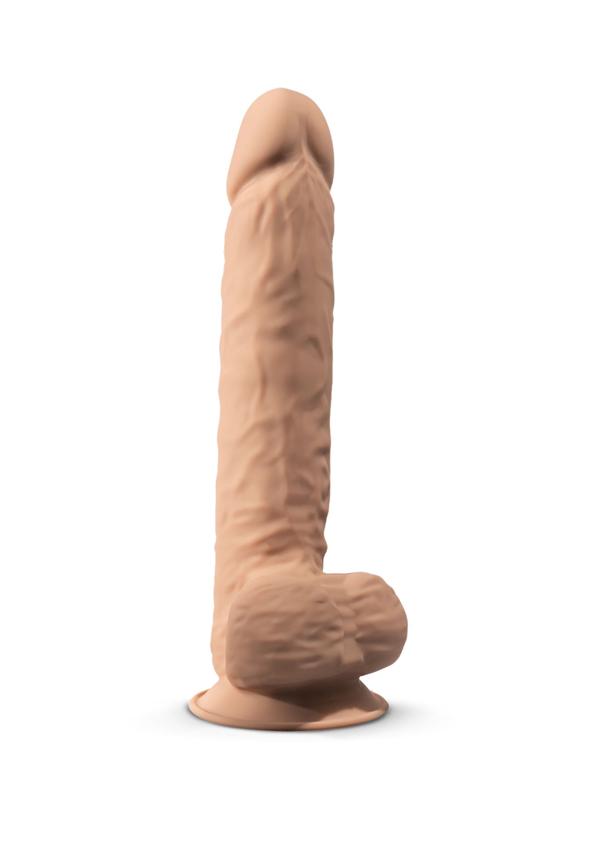 Dildo Model 10 inch SKIN - 2